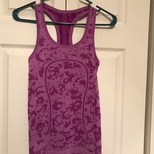 Swiftly Tech Racerback Tank